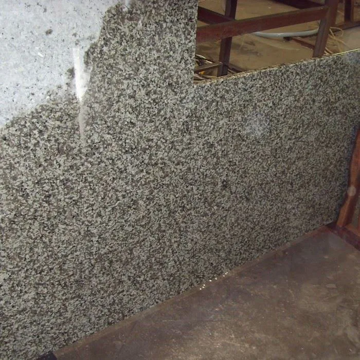 green tea granite
