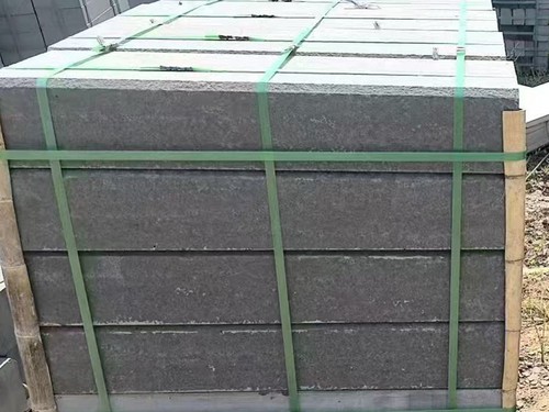 black granite kerb black granite kerb